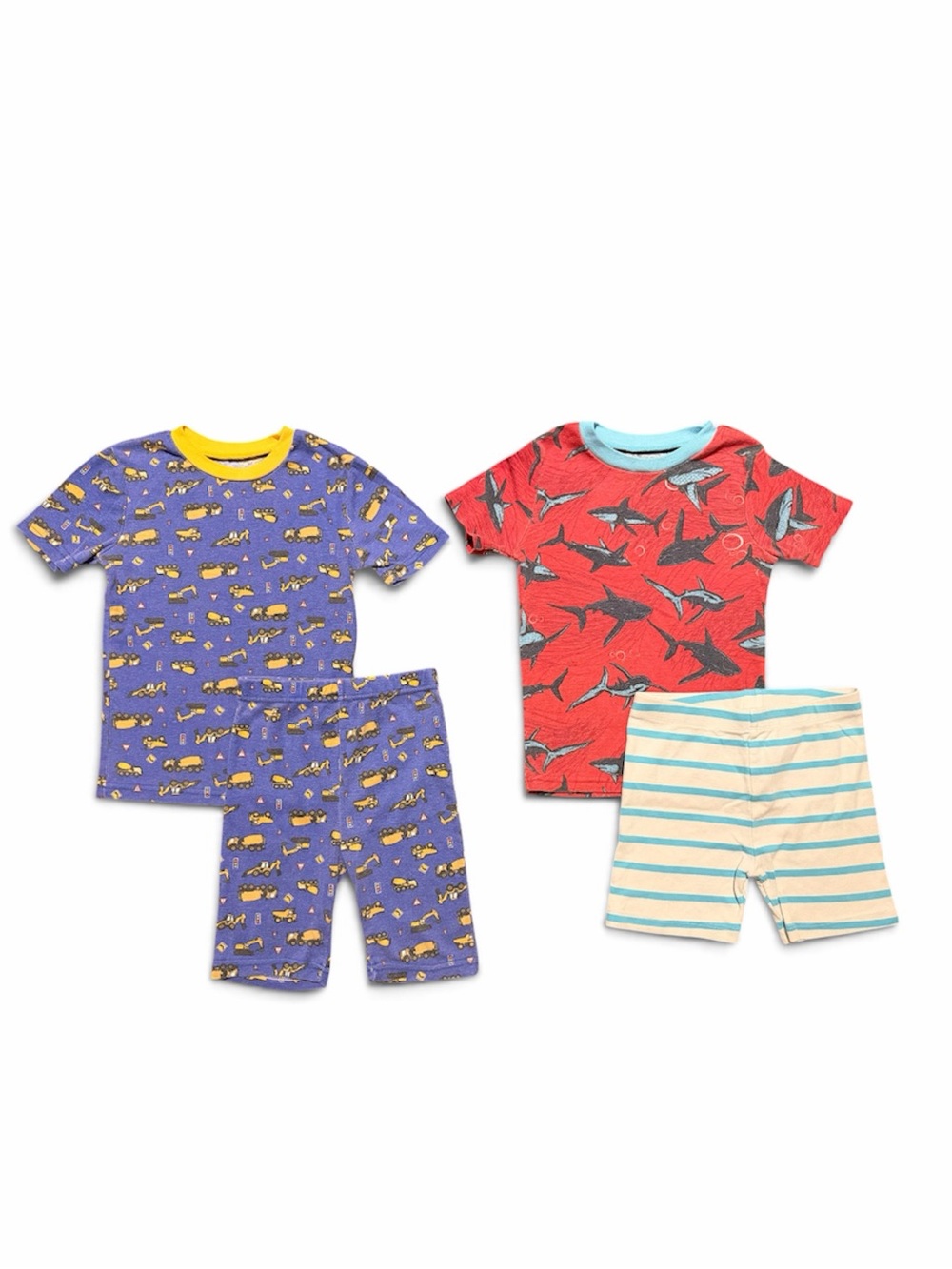 Pajama Set Duo